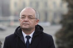 Emil Boc, fost premier și actual primar de Cluj