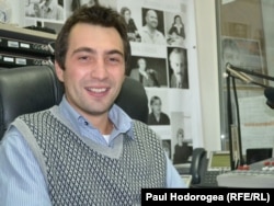 Andrei Șenșeuțchi