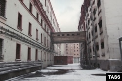 Полонених працівників ЗАЕС часто утримують в московських СІЗО, на фото: «Матроська тиша»