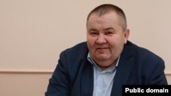 Ринат Гатауллин