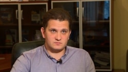 Антон Міхненко