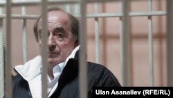 Хаджимурат Кормазов.