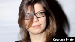 Анастасия Денисова