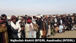 وزیرستاني کډوالو خپلو سیمو ته بېرته ستنېدل غواړي