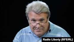 Олександр Риклін