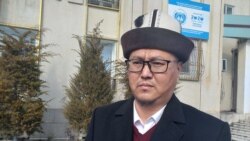 Абдулазиз Закиров.