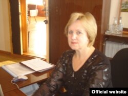 Елена Дунаенко