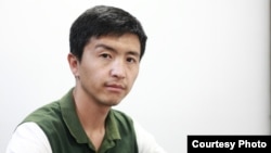 Эмил Чекиров