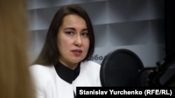 Гаяна Юксель