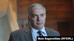 ალექსანდრე ბარამიძე, იურისტი