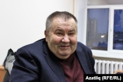 Ринат Гатауллин