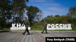 18 жовтня Національна розвідувальна служба Південної Кореї заявила про відправлення 12 тисяч північнокорейських військових до Росії для підтримки її у війні з Україною