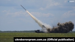 "ვილხას" გამოცდა. 2019 წლის მაისი