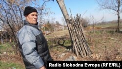 Перица Петрушевиќ од Табановце.