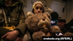 Нохчийн мухIажарш бу Беларусехь, 2017 шо