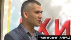 Шӯҳрат Қудратов