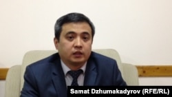 Бакыт Кадыров