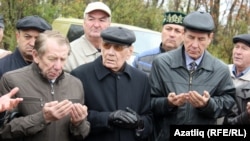 Уртада Илһам Шакиров