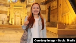 Жанара Мыйтанова