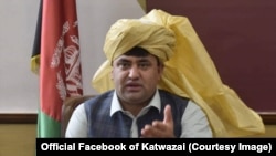 محمد مېرزا کټوازی