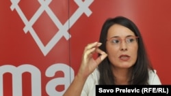 Ćalović Marković: Agencija pretvorena u svoju suprotnost