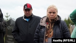 Хәмдүнә Тимергалиева