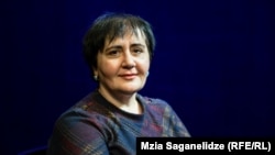 Тамар Мосиашвили