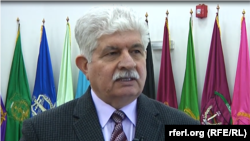 دولت: فعلا در اطراف شهر کندز خصوصا در جنوب، جنوب غرب و غرب تحرکاتی وجود دارند.