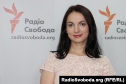 «Єврооптимістка» Ганна Гопко, обрана 2014 року, не буде змагатися за переобрання