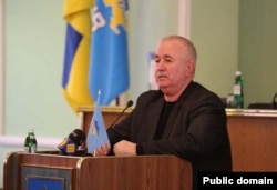 Сейтимер Ниметуллаев