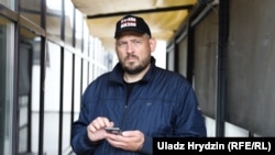 Сяргей Циханоуски