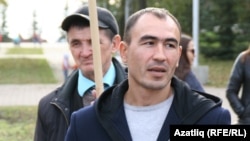 Руслан Габбасов