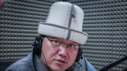 Марс Төлөгөнов.