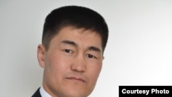 Шайлообек Атазов