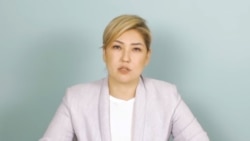 Ширин Айтматова.