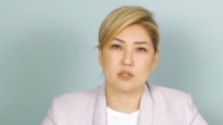 Ширин Айтматова.