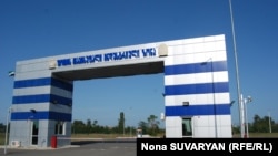 ფოთის თავისუფალი ინდუსტრიული ზონა. 2012 წლის ფოტო