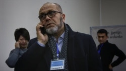 Aq qorçalayıcı Abdureşit Cepparov