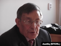 Алмас Шәйхулов