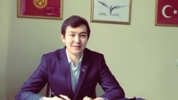 Шерболот Обозов.