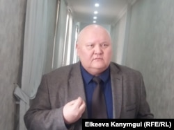 Тимур Исаков