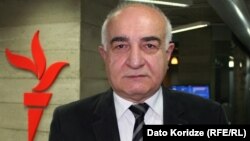 Александром Кухианидзе