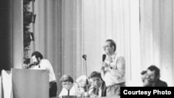 Qurultay, Aqmescit, 1991 senesi