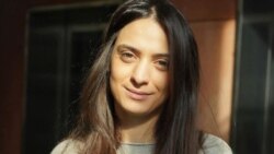 Մանե Գևորգյան