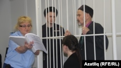 Прокурор Мисбах Сәхәбетдиновка гаепләү белдерә