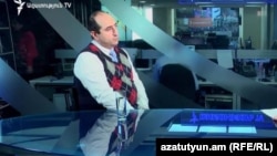 Արտակ Մանուկյան, արխիվ