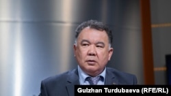 Туйгунаалы Абдраимов