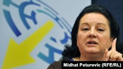 Svetlana Cenić: A šta je sa cijenama ostalog potrebnog za kvalitetniji, zdraviji život