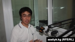 Сейтек Качкынбаев