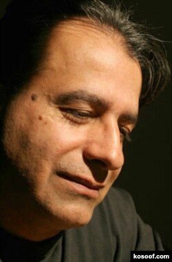 امیرحسین چهلتن، داستان‌نویس ایرانی